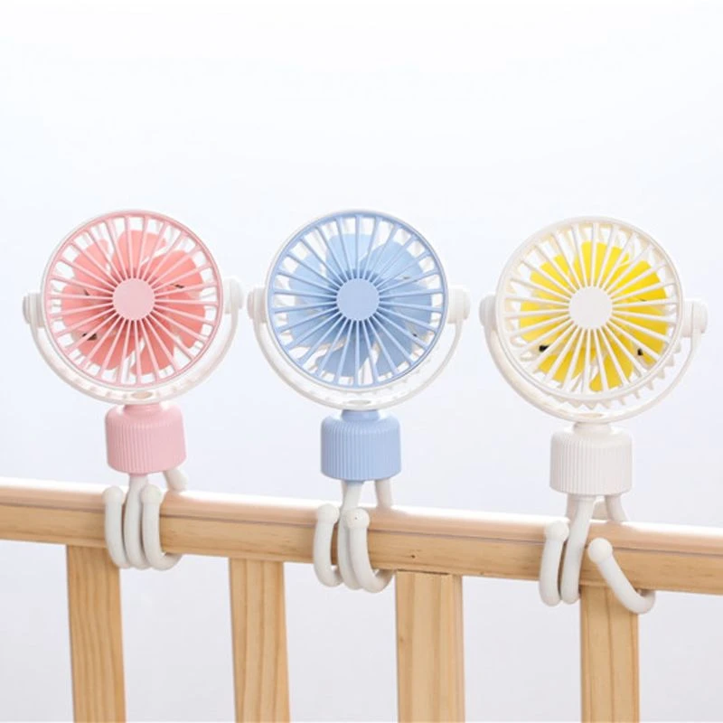rechargeable fan for baby