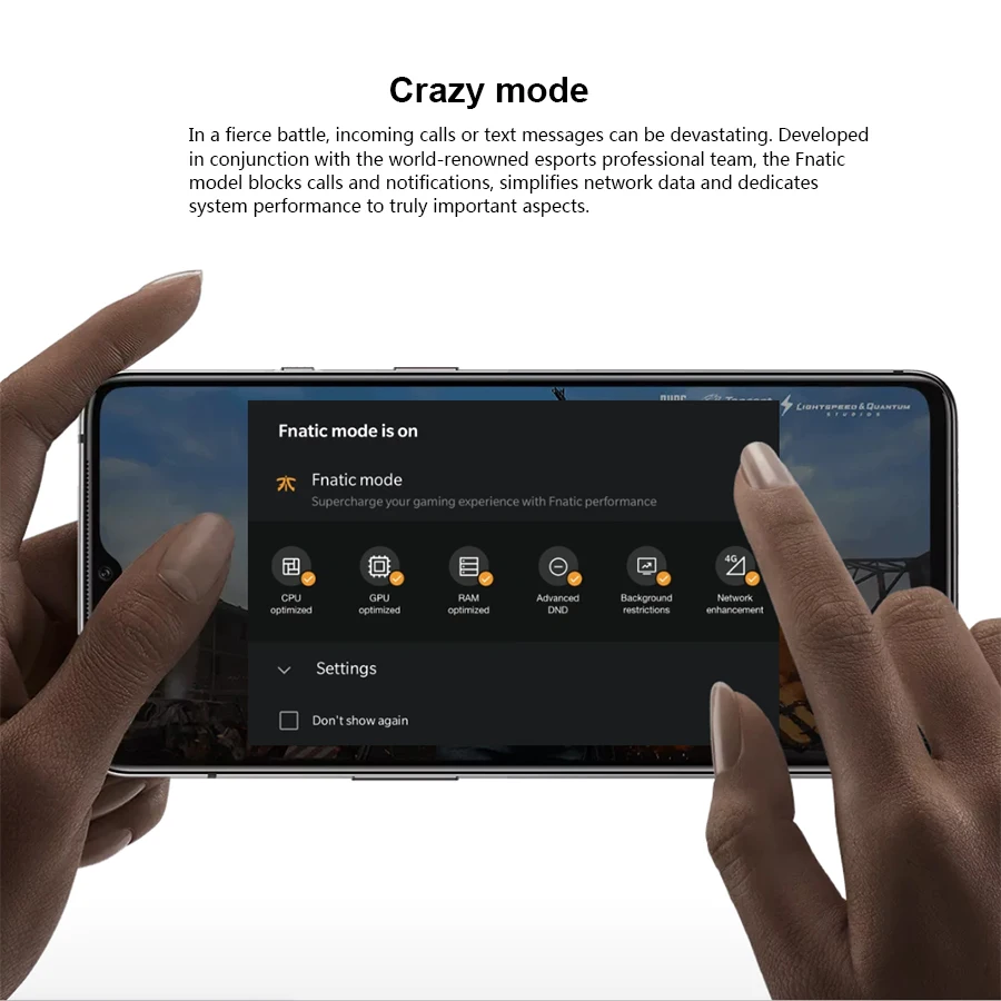 Чехол из ПВХ для OnePlus 7T HD1907 мобильный телефон 6 55 &quot8 Гб Оперативная память 128