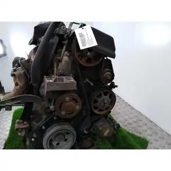 

814043 814043 engine Full Renault Master From '98 Closed Box, Roof "maxi" L3h3 Rs 4078