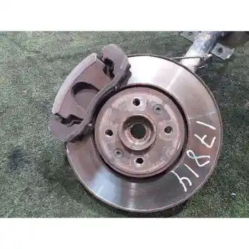 

8200297028 STEERING KNUCKLE FRONT LEFT RENAULT SCENIC II