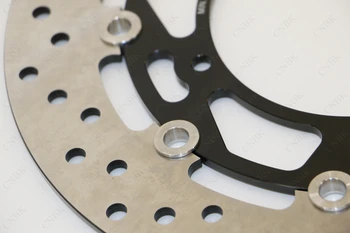 

for YAMAHA Yzf 1000 R1 60th Anniversary Edition 2016 Front Disc Brake Rotor YZFR1 YZF-R1 16