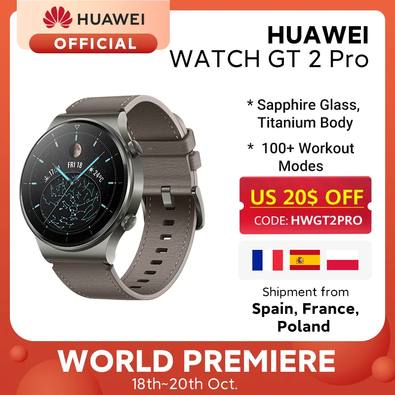 huawei smartwatch aliexpress
