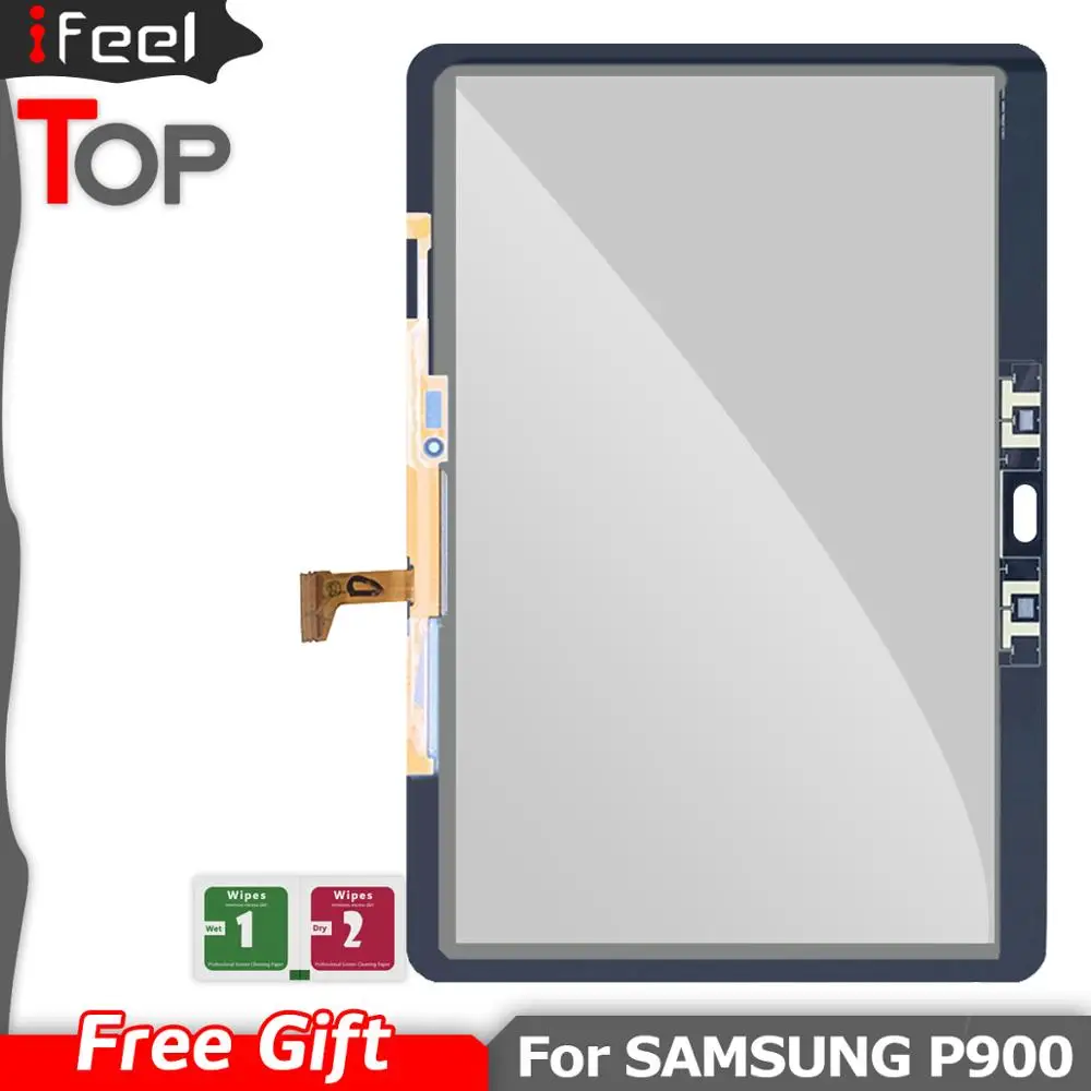 Сенсорный ЖК-экран для Samsung Galaxy Note Pro 12 2 P900 P901 P905 T900 T905 | Компьютеры и офис