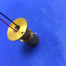 10 шт./лот Dc12vinput напряжение Золотой светодиодный точечный мини-светильник шкаф лампа 3 Вт Высокая мощность Led белый теплый белый 230 В Внутреннее освещение