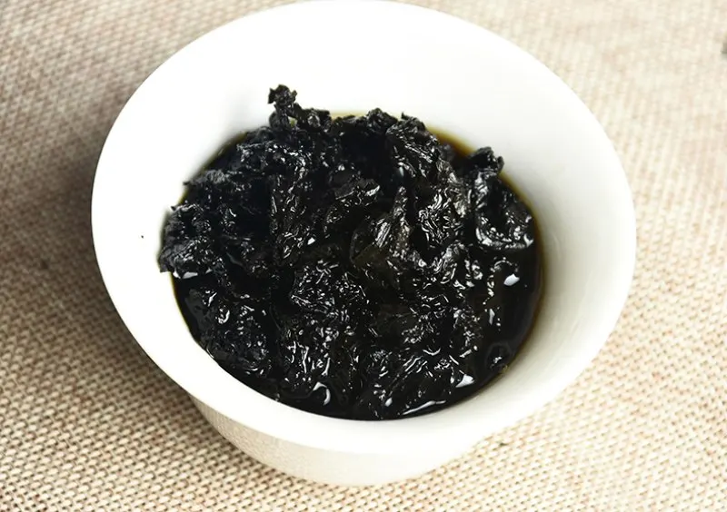 250 г Черный чай для похудения Oolong Tiekuanyin улучшенный органический зеленый