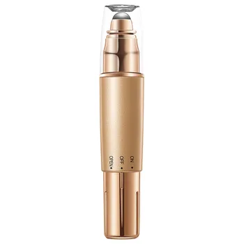 

Pen Type High Frequency Promote Absorption Mini Anti Aging Wrinkle Treatment Dark Circle Face Care Eye Massager Vibration Wand
