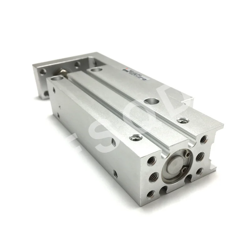 MXH16 5 10 15 20 25 30 40 50 60 5Z 10Z 15Z 20Z 25Z 30Z 40Z 50Z 60Z FSQD SMC Пневматический Компактный слайд