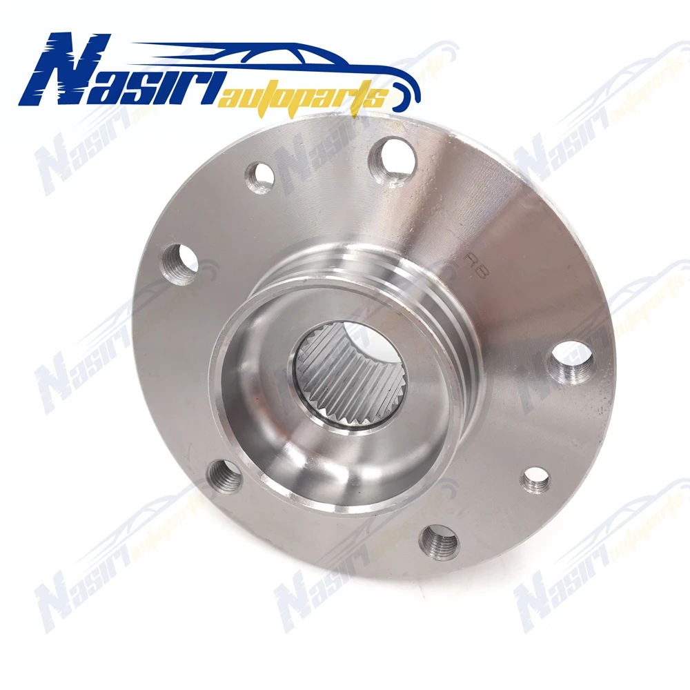 Front Wheel Hub Bearing Assembly For Nissan Qashqai J11 Renault Kadjar 2013- 40202-4EA0A 40202-4EA1A 40202-5HA0A 40202-4EA0E
