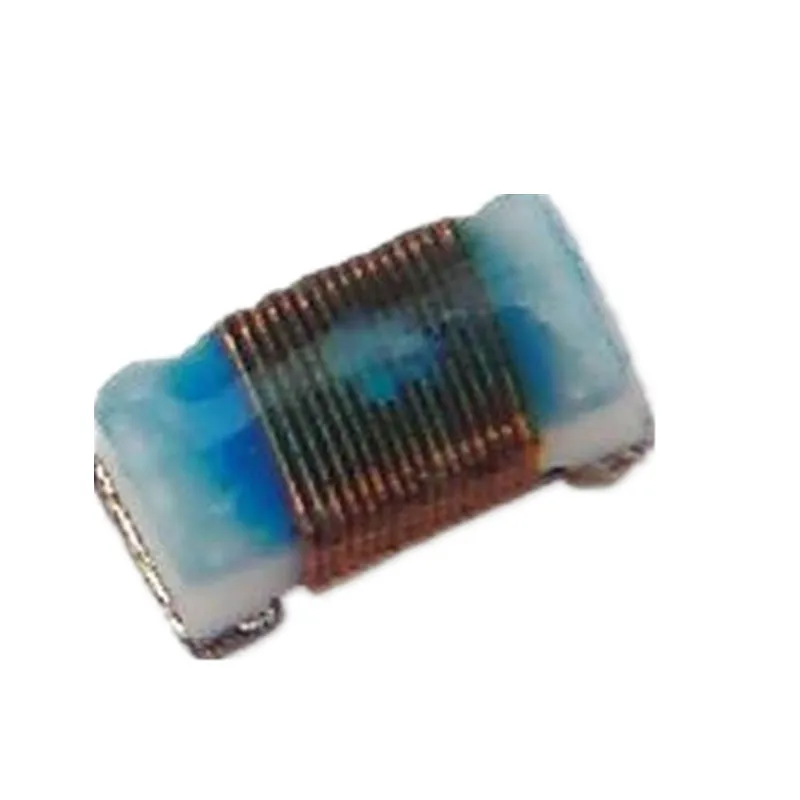 

50Pcs Free Shipping 0402 82nH 130mA Patch precision RF winding high frequency inductor LQW15AN82NG00D