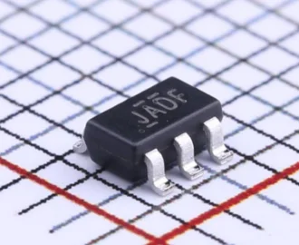 25 шт./лот TS5A1066DBVR SOT23-5 лучшего качества