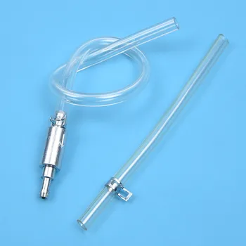 

Bleeding Brake Bleeder Hose Tools Universal Car Clutch One Way Tube Motorcycle Z
