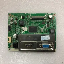 Тест SA350H S23A350H S24A350T S22A350H BN63-07709B управляющая плата