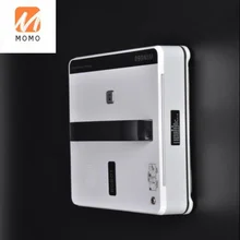 

family convenient new intelligent cordless window clean robot vacuum cleaner controlrobot window cleaning