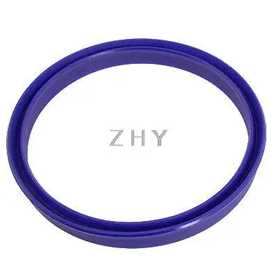

110mm x 122mm x 14mm Polyurethane Piston Rod Oil Seal IDU