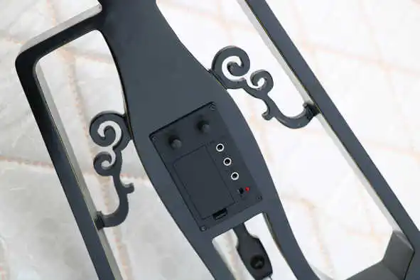 Electronic Morin khuur matouqin