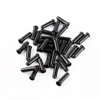 50Pcs Bicycle MTB Brake Wire End Core Caps Cable Aluminum Cover Gear Bikes Parts  Cycling Equipments Bicycle Accessory ► Photo 3/5