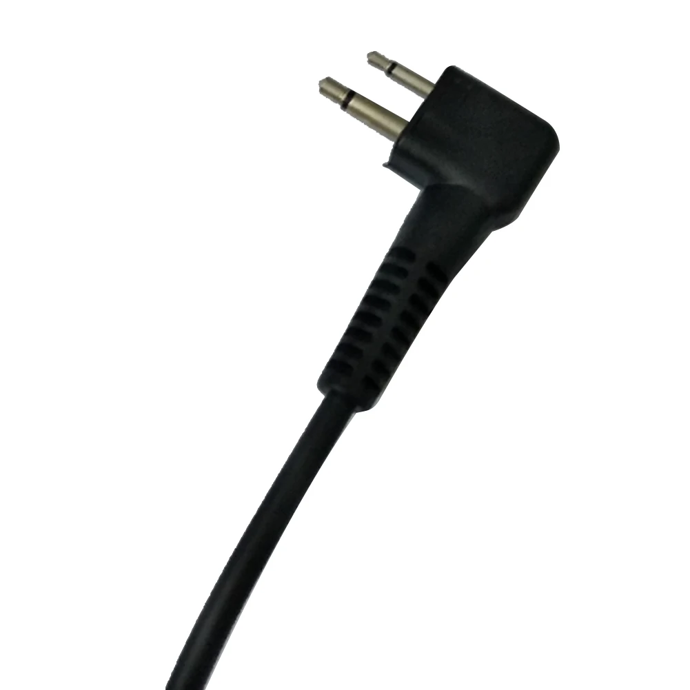 Remote Shoulder Professional Cable 3 5mm Headphone Jack Handheld Speaker Mic Walkie Talkie Part Portable For Motorola GP3688
