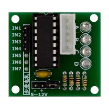 

ULN2003 Driver Test Module Board DC 5V Stepper Motor
