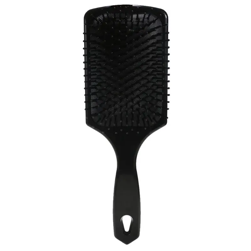 

Air Cushion Massage Scalp Comb Glitter Smooth Anti Static Hairbrush Styling Tool