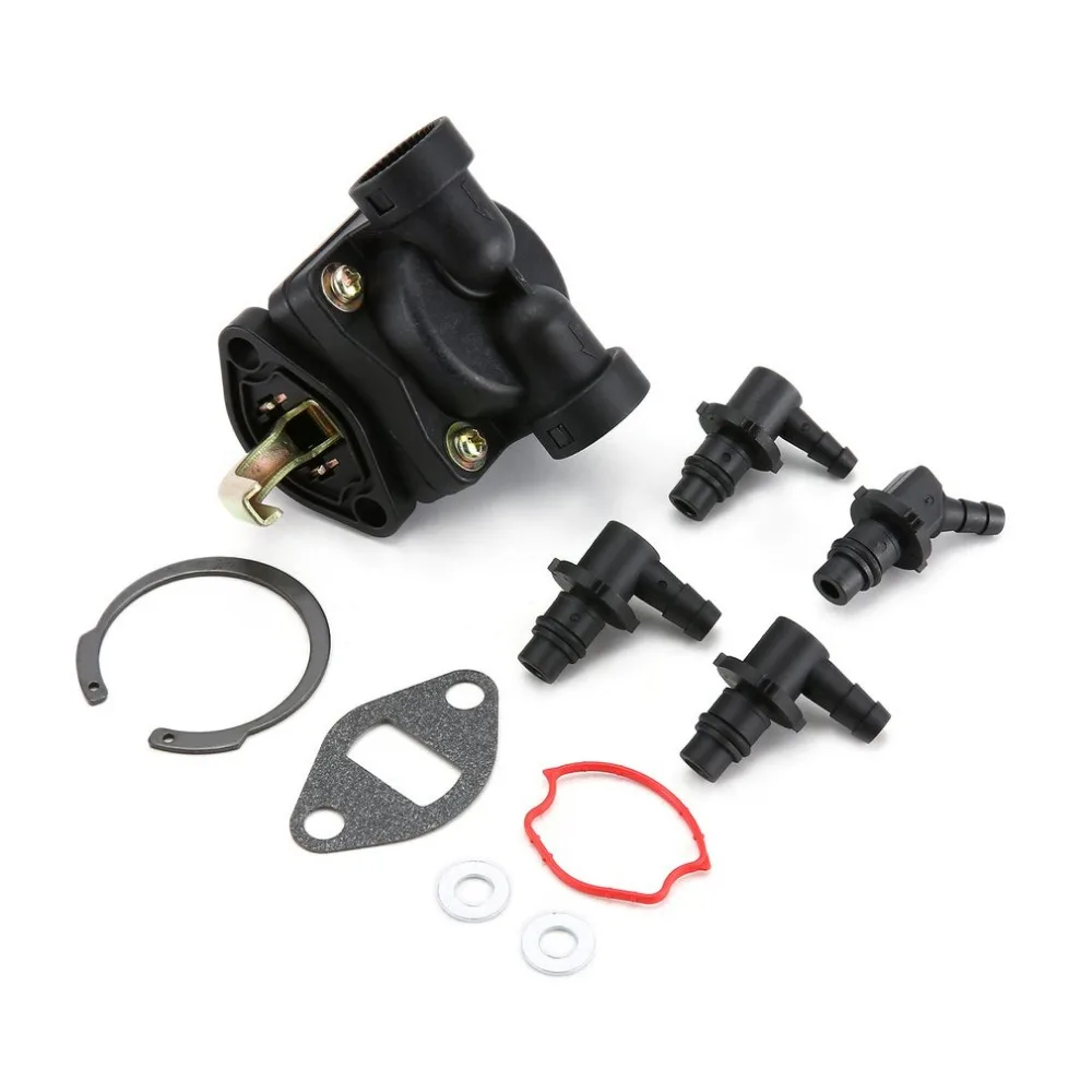 Топливный насос для двигателей Kohler K-Series K241 K301 K321 K341-10 12 14 16 hp