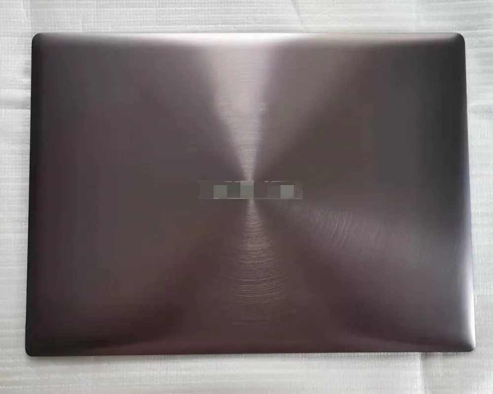 

New Touch version LCD Back Cover/Touch glass/LCD Hinges Cover for ASUS UX303L UX303 UX303LA UX303LN Case Shell