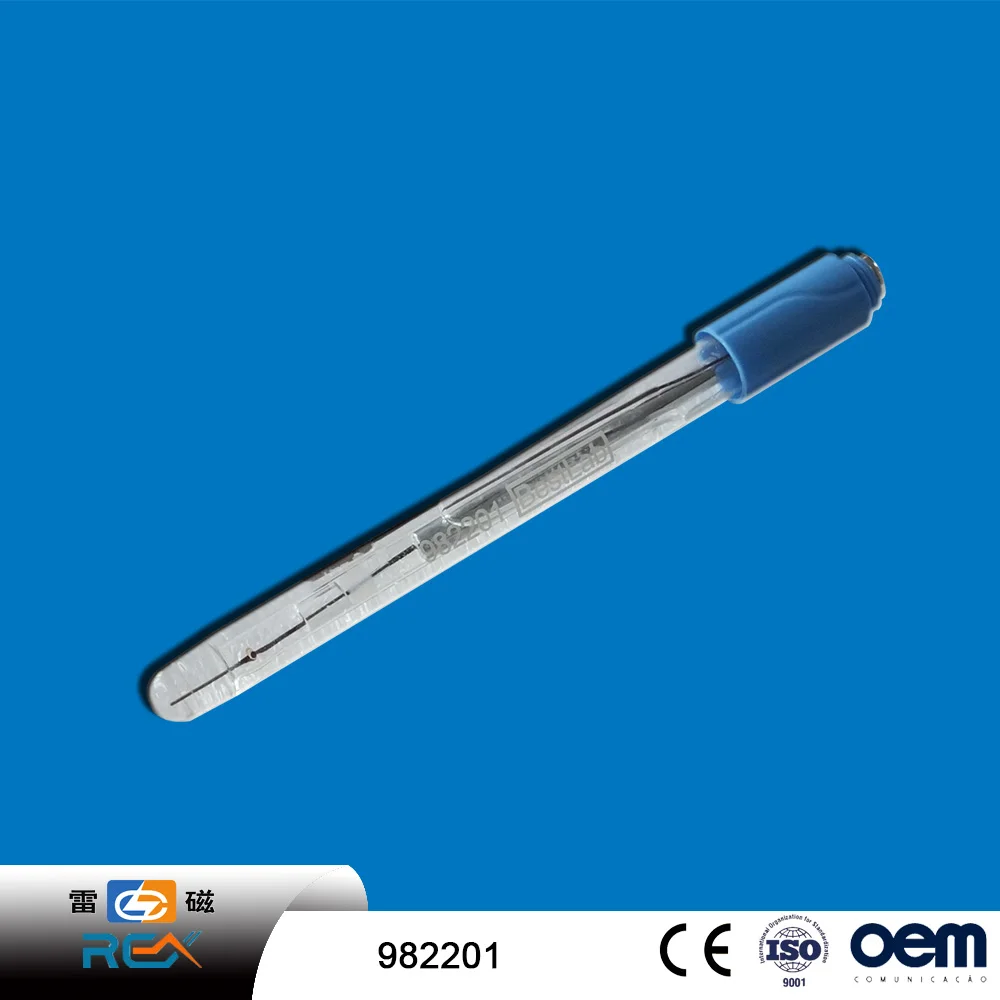 982201 aqueous pH titration-A electrode