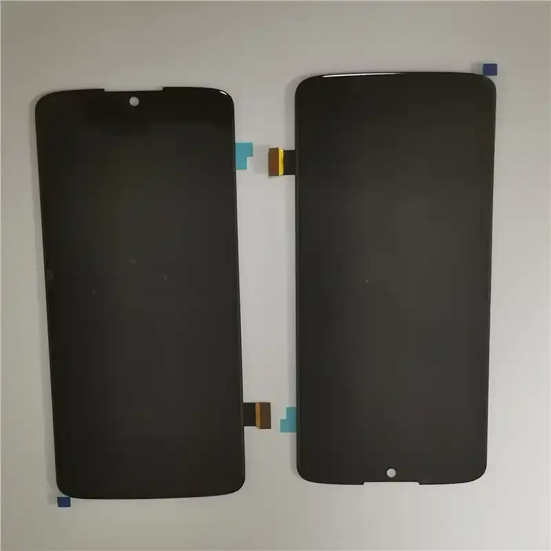 ЖК дисплей с сенсорным экраном и дигитайзером в сборе для Motorola Moto Z4 XT1980|Экраны