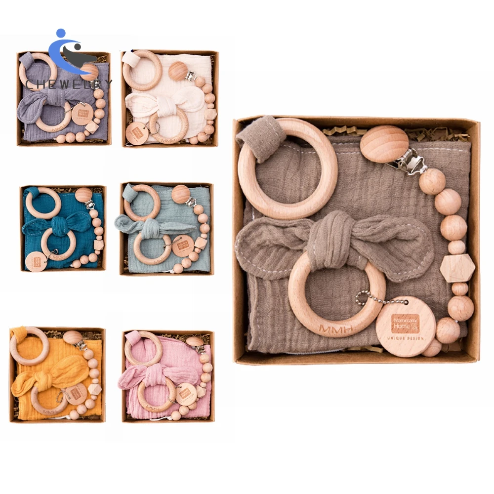 FUGLUS Serviettenhalter Set - 4 Praktische Clips Für Zahnarzt, Restaurant & Friseur