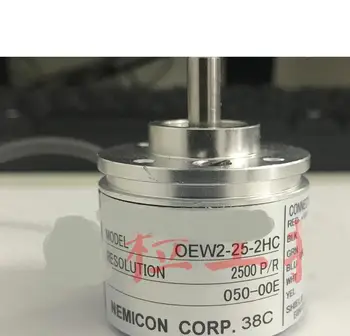 

Internal secret control encoder OEW2-01-2MHT-02-2MD-03-04-05-12-2048-2MHC-2HC