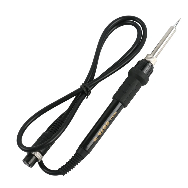 YIHUA 907A паяльник ручка для паяльной станции 936/936B/937D/8786D/898D/878/878A/878D/878AD/8786D|electric iron
