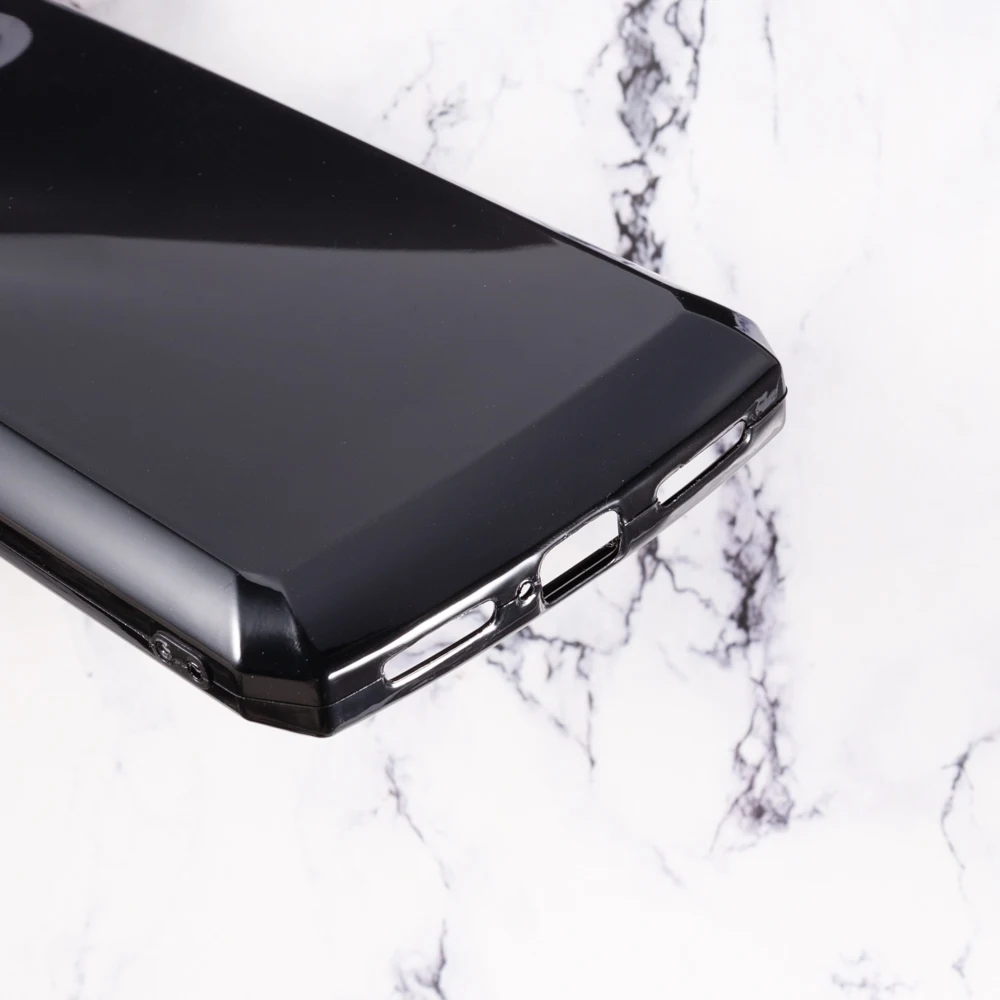 Мягкий силиконовый чехол из ТПУ для Oukitel K10|Бамперы| |