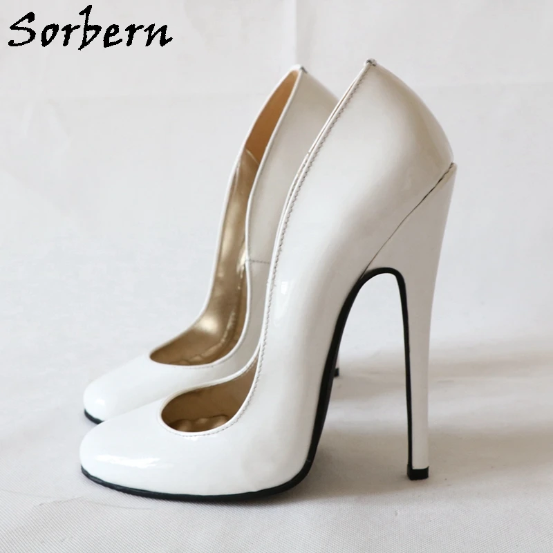 sorbern custom heel097