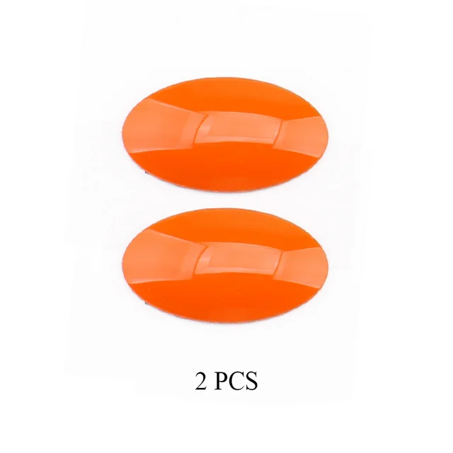 2pcs Union Jack ABS Car Gear Head Shift Knob Panel Cover Case Sticker For Mini Cooper F54 F55 F56 F60 Countryman Car styling M-15