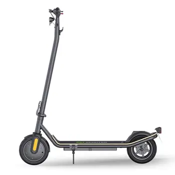 

Adult Electric Scooter Foldable With LED Skateboard Commuting Control Hoverboard Ultra-Lightweight Easy To Carry 2020 Original