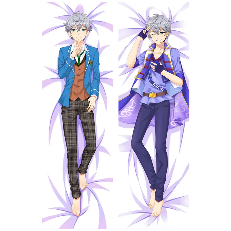 Homestuck Body Pillow, Homestuck Dakimakura, Homestuck Jake, Jake  English