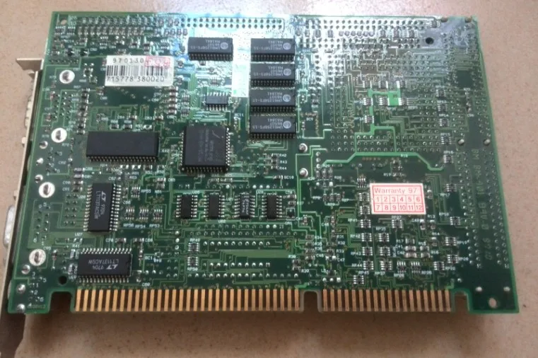 SSC-5X86HVGA REV 1,3