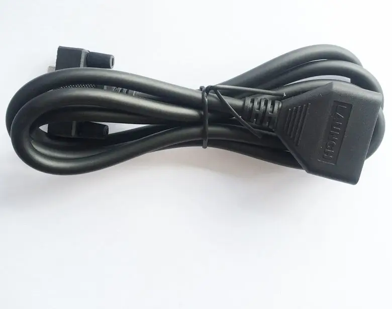 OBD II Main Cable