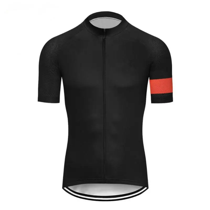 2021 Summer Cycling Clothing Short Sleeve Men's Speedway Mountain Bike Cycling Clothing Quick Dry Cycling jersey Set