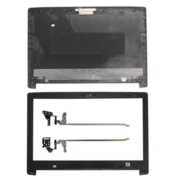 NEW case cover for Acer Aspire 3 A315-41 A315-41G A315-33 Rear Lid TOP case laptop LCD Back Cover/LCD Bezel Cover/LCD hinges L&R 1