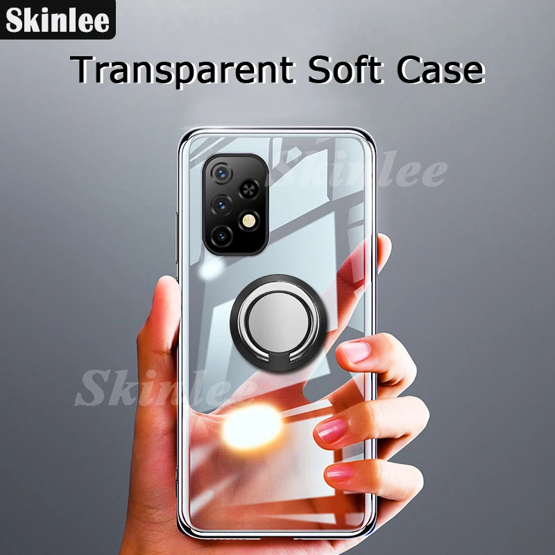 Schutzfolie für Umidigi Bison X10 Pro Display Schutz - kein Glas Schutzfolie für Umidigi Bison X10 Pro Display Schutz - kein Glas