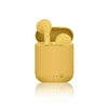 Matte Yellow