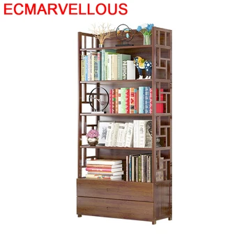 

Camperas Industrial Estanteria Para Libro Display Cabinet Decor Dekoration Book Libreria Decoration Rack Bookshelf Case