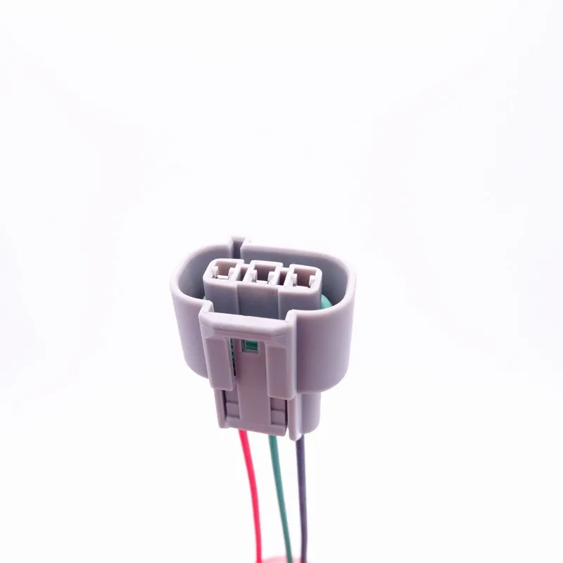 3pin распределительного вала сенсор разъем для Denso EFI топливной системы