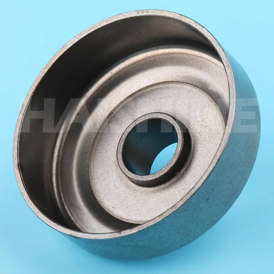 Stihl 95129332260 Gabbia A Rulli Per Pignone Catena - Foto 8