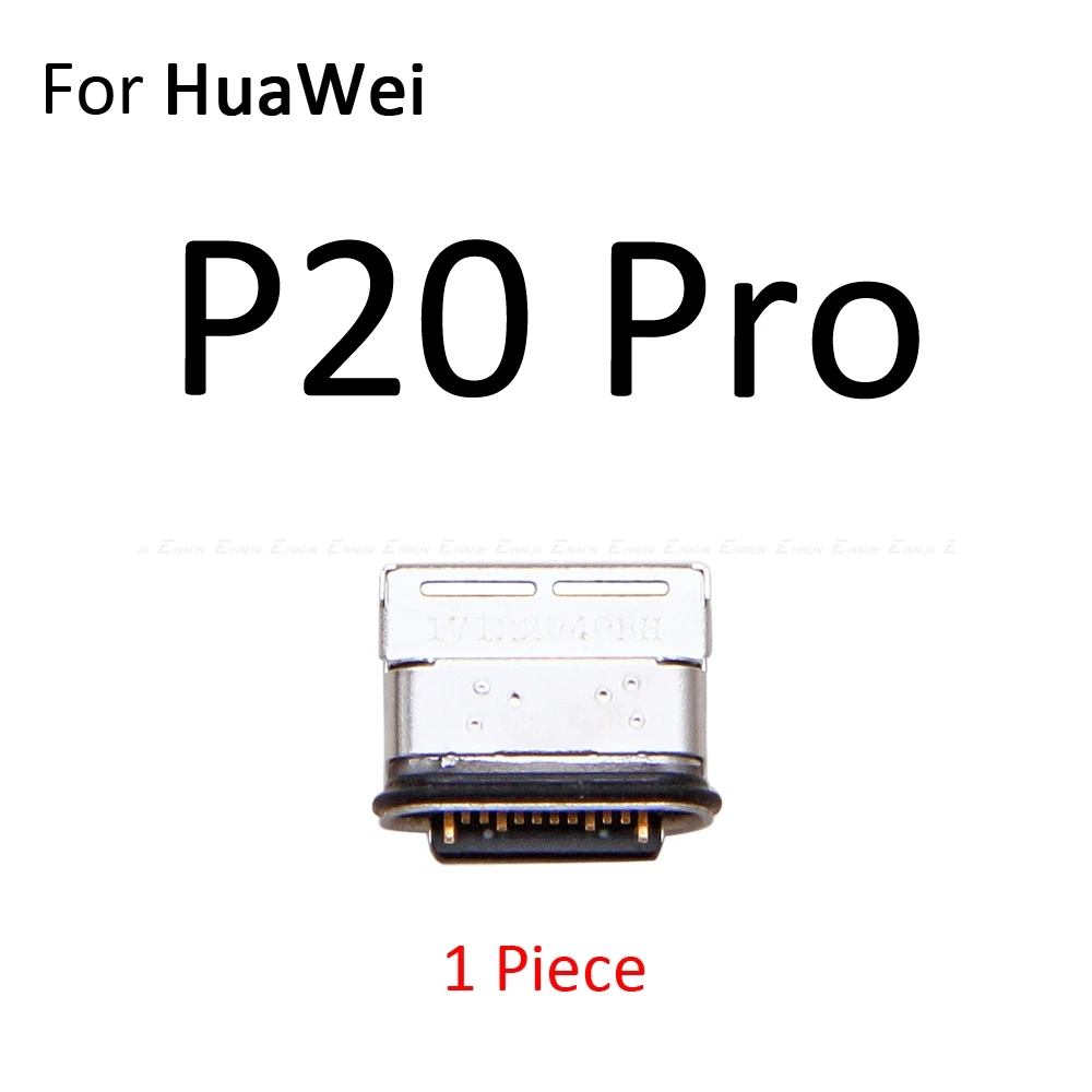 Micro USB разъем type-C зарядный порт зарядная док-станция для HuaWei P30 20 Pro P10 P9 Plus Lite Mini