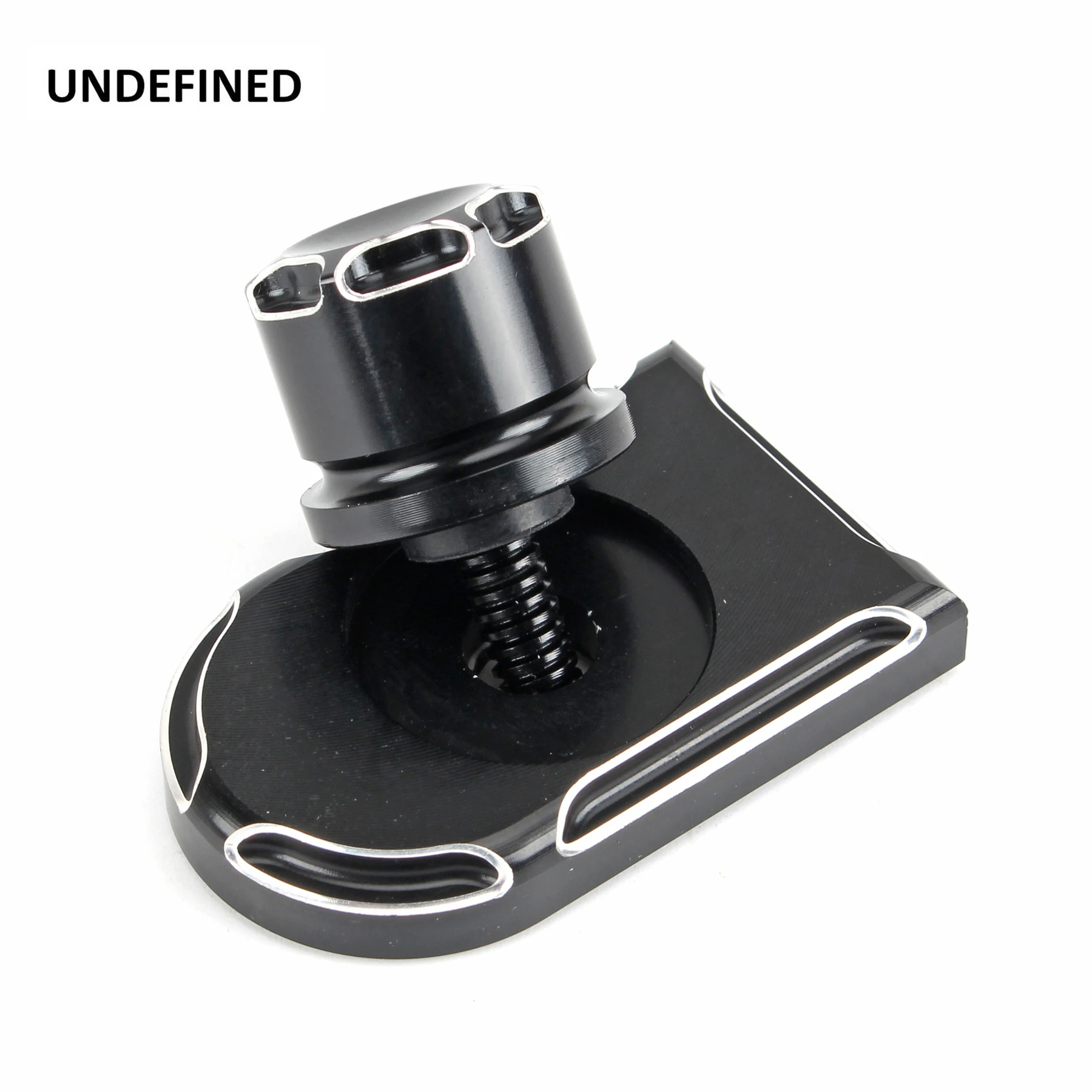 

Rear Seat Mount Bolt Tab Motorcycle Seats Screw Cap for Harley Sportster XL Touring Road Glide Softail Dyna Fatbob 1996-2018