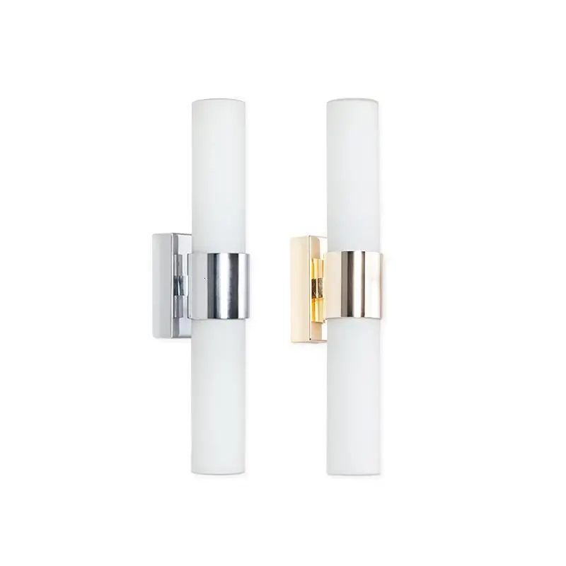 Lamba Coiffeuse Avec Miroir Mirror Luminaria De Parede Wandlampen Cama светильник для дома Aplique Luz Pared настенный светильник для спальни