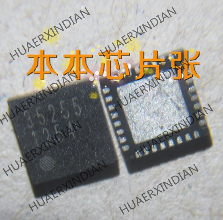 

1PCS/LOT Original New BD35255 35255 QFN32 in stock