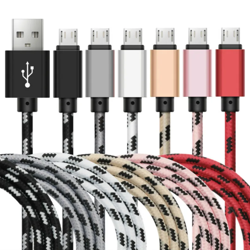 USB кабель для iPhone 7 8 Plus X XR XS 6 5 быстрое зарядное устройство Micro Samsung S7 S6 Зарядные