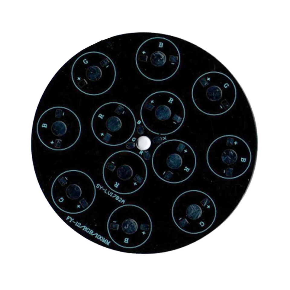 12WRGB100MM